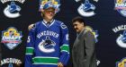 Canadian teams in the spotlight at the 2015 NHL Draft