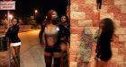 Italian priests EXORCISE prostitute Nigerian migrant girls to break voodoo spell