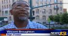 Black Suspect Arrested After Racist Message Discovered Outside Predominately Black Church