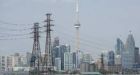 Skyrocketing electricity rates may force one in 20 Ontario businesses to close