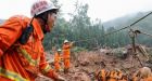 Catastrophic Chinese floods triggered by air pollution