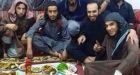 45 ISIS fighters 'die after eating poisoned Ramadan meal in Iraq'