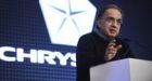 Fiat Chrysler CEO fires warning shot at Ontario