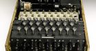 Nazi Enigma machine expected to sell for 70,000