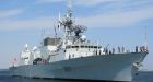 HMCS Fredericton returns home after NATO mission