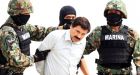 Mexico: Drug lord 'El Chapo' Guzman escapes; manhunt begins