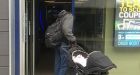 Police arrest Manchester man who 'tried to sell baby in a shopping arcade'