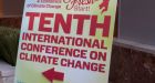 Echo chamber of outrage: Ars attends a climate skeptics summit