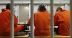 Most of Canadas prisoners have never been convicted of anything. Why are they in jail'