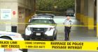RCMP officers fatally shoot man in South Surrey