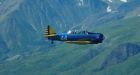 Local aviation buffs can witness recreation of little known Second World War secret