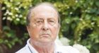 Holocaust survivor says he was hounded from festival by Left-wing mob |