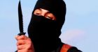 Coward Jihadi John flees fearing ISIS has no further use for him