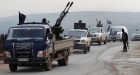 US-trained Syrian rebels killed by al-Qaeda affiliate