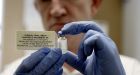 Ebola vaccine trial proves 100% successful in Guinea