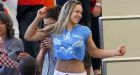 She's a knockout! Ronda Rousey hits back at body-shamers