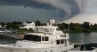 Tornado confirmed as Ontarians survey damage after intense storms