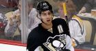 Brandon Sutter signs 5-year deal with Canucks