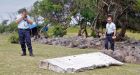 MH370: Debris found on Runion Island belongs to missing airliner