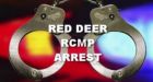 Red Deer RCMP inadvertently rescue man; charge six people