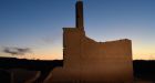 Ghost Town Emerges As Drought Makes Nevada's Lake Mead Disappear