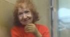 Tamara Samsonova: Granny Ripper  serial killer and cannibal'