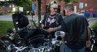 Security increased as Hells Angels share Stephen Harper's hotel