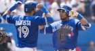 Jose Bautista, Blue Jays defeat Yankees in extra innings