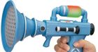 Toddler's Minion fart gun seized after being deemed a security RISK by airport staff