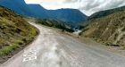 Concrete barriers for Hwy 99 near Lillooet after tragic crash