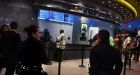 US cinema chain Regal introduces bag search after attacks