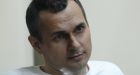 Ukrainian filmmaker Oleg Sentsov sentenced to 20 years after Russian terrorism trial
