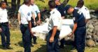 France: 'Certainty' that Reunion debris from MH370