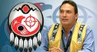 Almost 200 First Nations to lose millions worth of funding