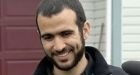 Omar Khadr wants bail restrictions lifted to allow Toronto visit