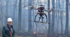 B.C. asks for tougher regulations after drones hamper wildfire fight