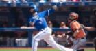 Blue Jays ride Jose Bautista's offence to win over Orioles