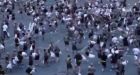 Annual pillow fight at West Point turns violent, 30 cadets hurt