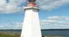 Nova Scotia group fights to save 125-year-old lighthouse from falling off cliff