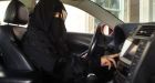 7 things women can't do in Saudi Arabia