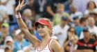 Eugenie Bouchard withdraws from U.S. Open