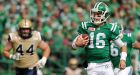 Roughriders rout Blue Bombers for 1st win of season