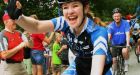 Olympian Clara Hughes reveals doping infraction