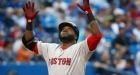 Blue Jays drop series as Red Sox cruise to victory