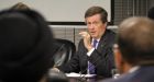 Mayor John Tory wants to help Syrian refugees arrive