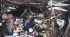 Ocean plastic is the new DDT, Canadian scientist warns