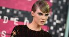 Former Denver radio host files lawsuit against Taylor Swift