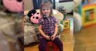 Amber Alert: 2-year-old girl abducted in Alberta, father found dead