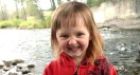 Hailey Dunbar-Blanchette, missing Alberta toddler, found dead