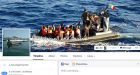 Facebook travel agencies lure migrants deaths with promises safe travel across the Med